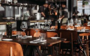 Restaurants for date night bc lower mainland