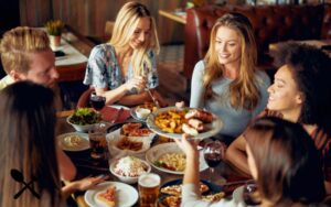 restaurants in lower mainland bc
