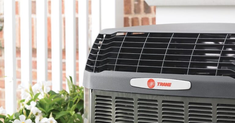 Angels Heating & Cooling Ltd