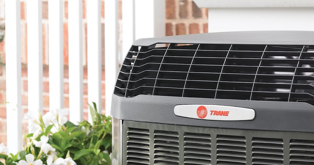 Angels Heating & Cooling Ltd