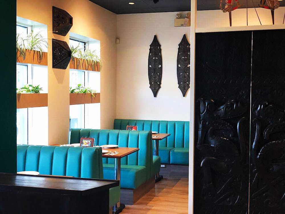 Banana Leaf Original (Broadway & Oak)