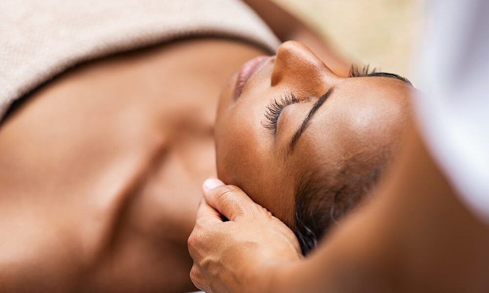 Casbah Spa