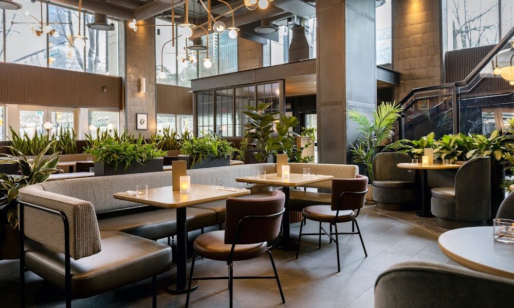 Earls Kitchen + Bar
