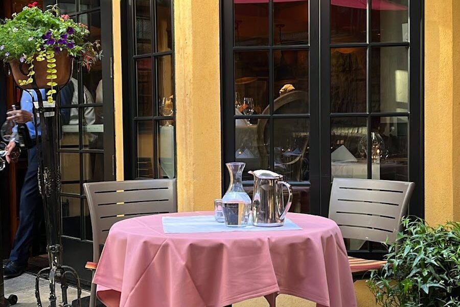 Giardino Restaurant