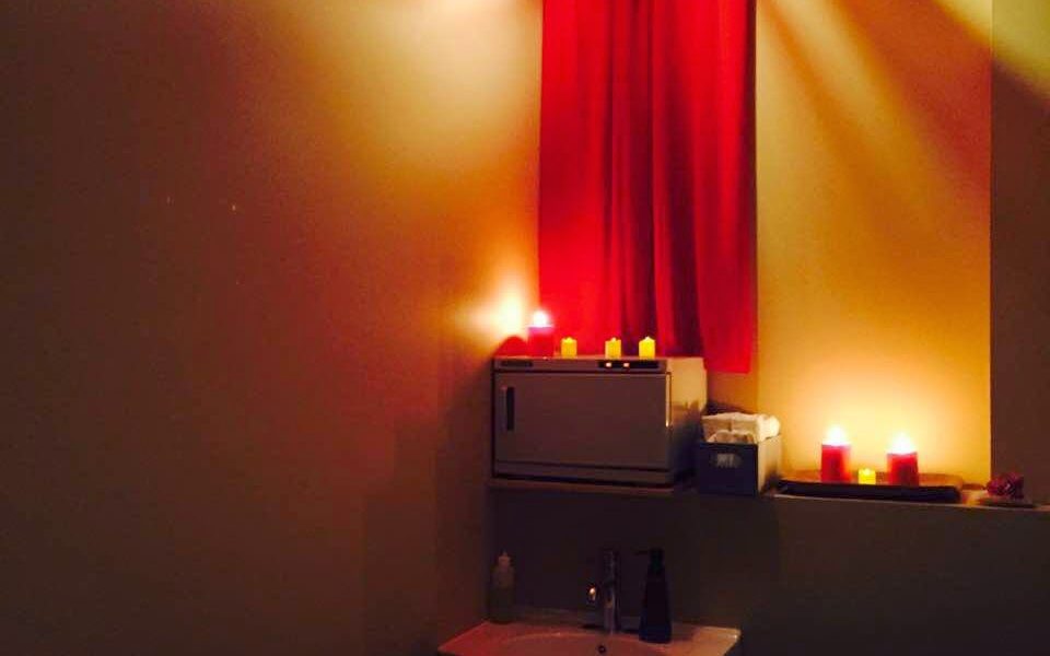 IRIS DAY SPA (White Rock Location)