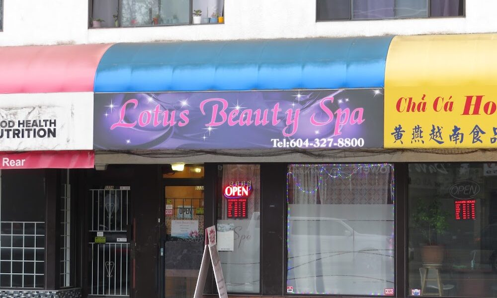 Lotus Beauty Spa