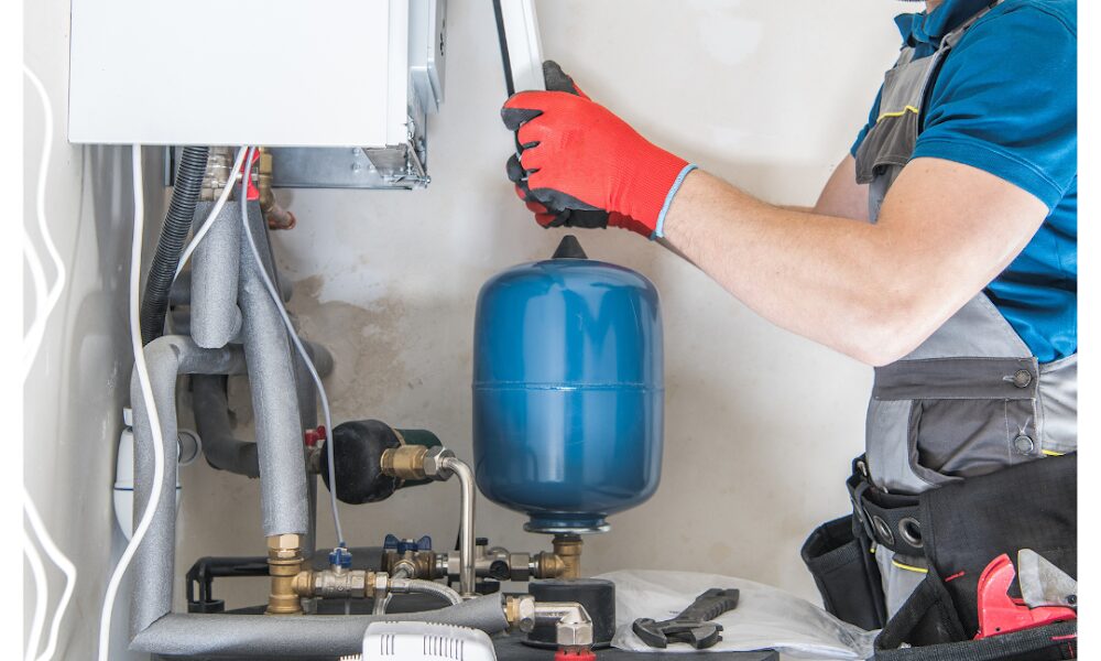Onsite Heating and Cooling Ltd