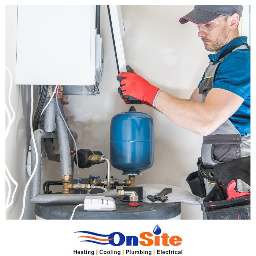Onsite Heating and Cooling Ltd