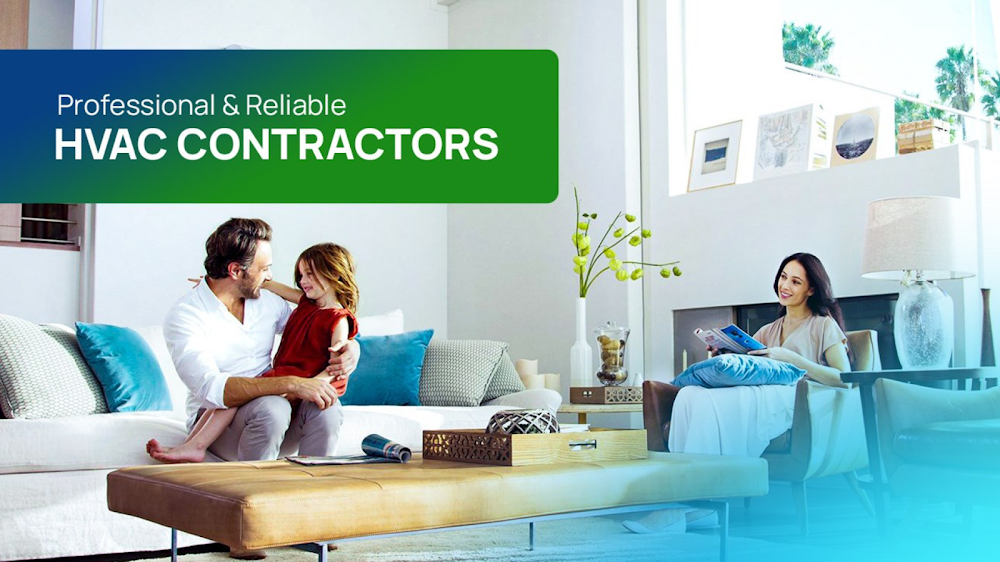 Pro West Heating & Air Conditioning