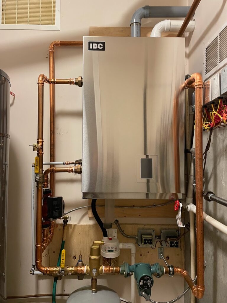 Pro West Heating & Air Conditioning