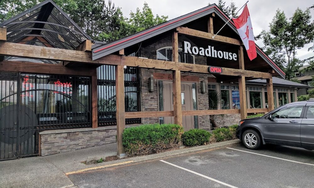 The Roadhouse Grille