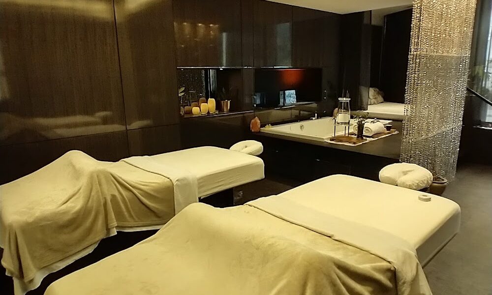 Xylia Spa Vancouver