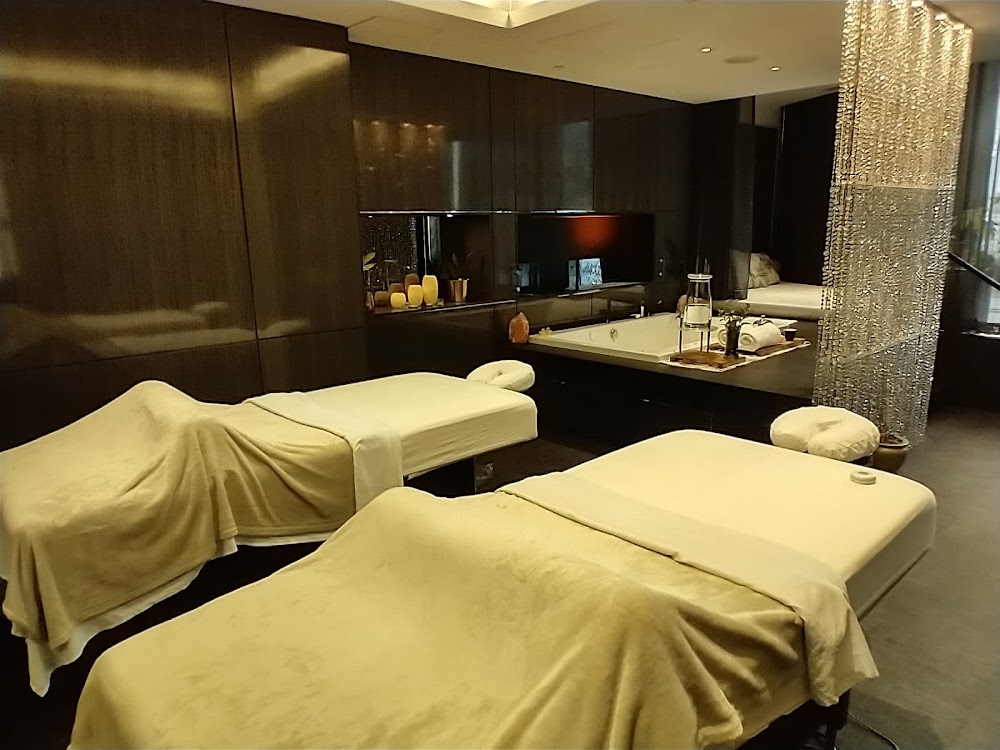 Xylia Spa Vancouver