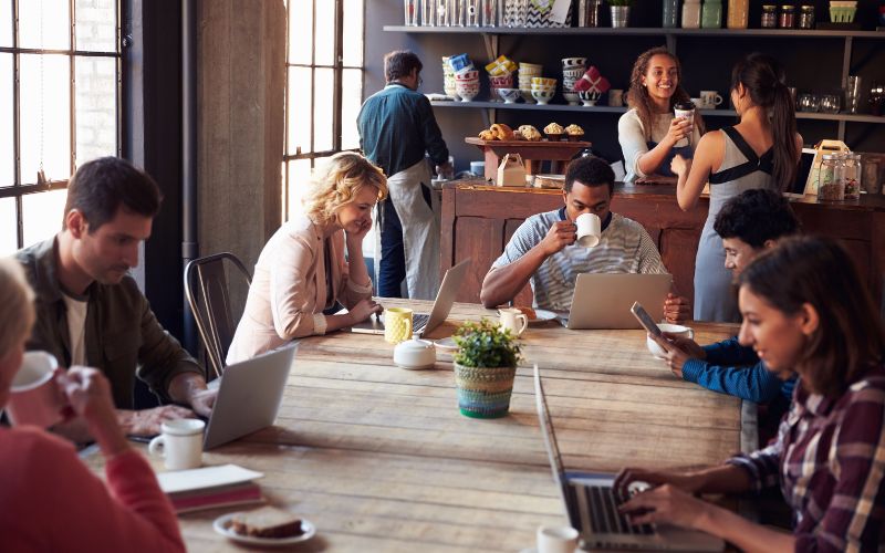 10 Must-Try Coffee Shops in Vancouver and Beyond