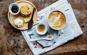 coffee shops in bc canada